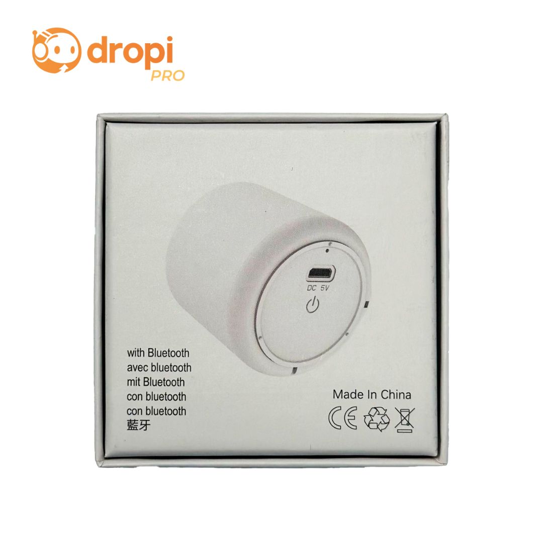 Miniatura 8 de PARLANTE SPEAKER PORTATIL BLUETOOTH